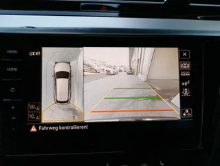 Arteon SB ELEGANCE eHybrid DSG - Image 4