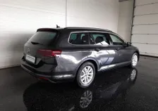 Passat Variant BUSINESS 2,0 TDI DSG - Image 2