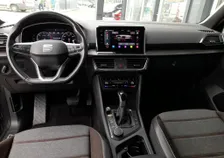 Tarraco XCELLENCE 2,0 TDI DSG - Image 3