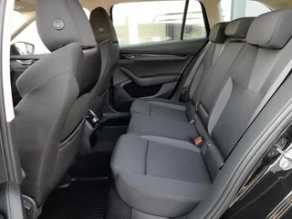 Octavia Combi 2,0 TDI DSG - Image 12