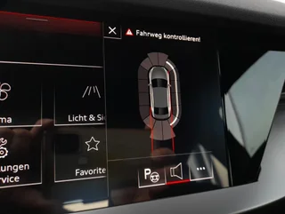 A3 LIMO 35 TDI S-tr - Image 5