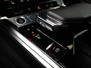 e-tron 50 quattro S-LINE BLACK EDITION - Image 7