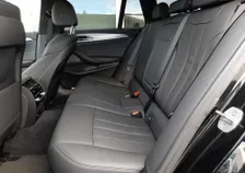 530 e TOURING M-SPORT 4x4 Aut - Image 13