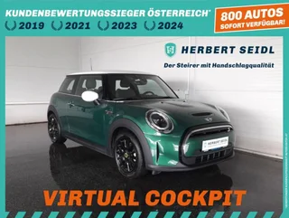 Cooper SE ESSENTIAL 32,6kWh Aut - Image 1