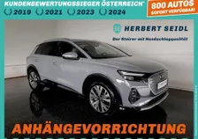 Q4 e-tron 40 ADVANCED 82kWh - Image 1