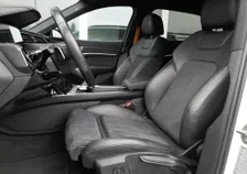 e-tron 50 quattro S-LINE BLACK EDITION - Image 13