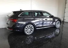 Octavia Combi STYLE PHEV DSG - Image 2