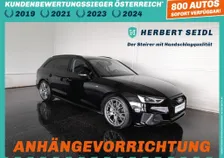 A4 Avant S-LINE 40 TDI S-tr - Image 1