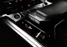 e-tron 55 quattro S-LINE BLACK EDITION - Image 9