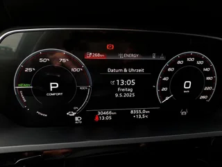 e-tron 50 quattro S-LINE BLACK EDITION - Image 9