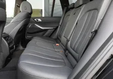 X5 30d M-SPORT 4X4 Aut. - Image 14