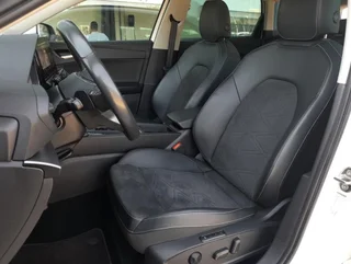 Leon ST STYLE 2,0 TDI DSG - Image 13