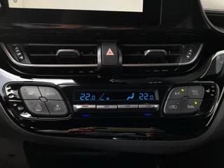 C-HR 2,0 Hybrid C-LUB Aut - Image 6