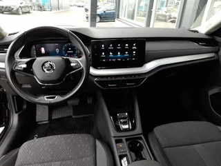 Octavia Combi STYLE 2,0 TDI DSG - Image 3