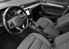 Passat Variant BUSINESS 2,0 TDI DSG - Image 8