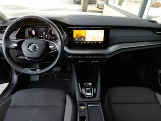 Octavia Combi IV DSG - Image 3