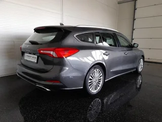 Focus Turnier VIGNALE 1,5 EcoBlue Aut - Image 2