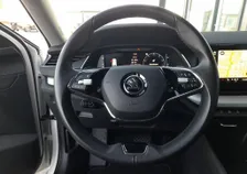 Octavia Combi 2,0 TDI DSG - Image 9