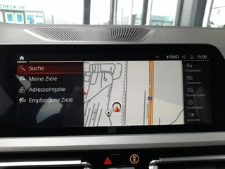 316 d Touring Aut - Image 5