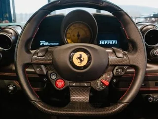 F8 Spider - Image 12