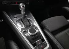 TT Roadster S-LINE SELECTION 45 TFSI quattro S-tr - Image 7