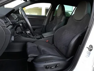 Superb Kombi SPORTLINE IV 156/218 DSG - Image 13