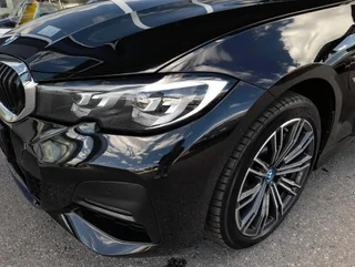 330 e PHEV 4x4 Touring Aut. - Image 16