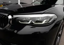 520 d Touring 4x4 Aut - Image 19