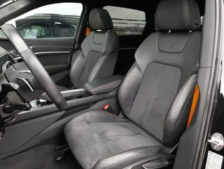 e-tron 55 quattro S-LINE BLACK EDITION - Image 14