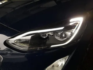 Focus TRAVELLER Turnier 1,5 EcoBlue Aut - Image 12