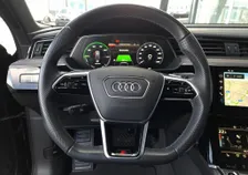 e-tron SB 55 quattro S-LINE BLACK EDITION - Image 9