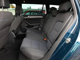 Passat Variant GTE PHEV DSG - Image 14