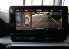 Leon FR-LINE PHEV DSG - Image 4