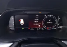 Octavia Combi 2,0 TDI DSG - Image 8