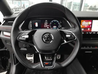 Octavia Combi RS 2,0 TDI DSG - Image 9