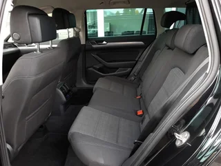 Passat Variant BUSINESS 2,0 TDI DSG - Image 11