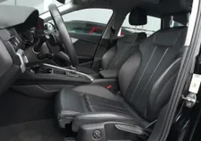 A4 Avant 35 TDI S-tr - Image 9