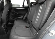 X1 SDRIVE 18d Aut - Image 10