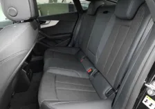 A5 SB S-LINE COMPETITION 40 TFSI quattro S-tr - Image 12