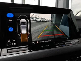 Golf VIII ACTIVE 2,0 TDI DSG - Image 4