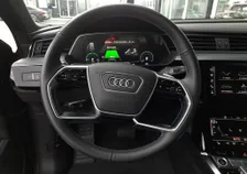 e-tron 55 quattro S-LINE BLACK - Image 9