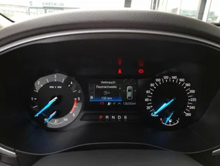 Mondeo Turnier 2,0 EcoBlue Aut - Image 8