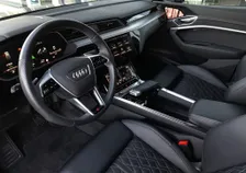 e-tron SB 95 quattro S-LINE - Image 11