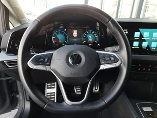 Golf VIII ACTIVE 2,0 TDI DSG - Image 9