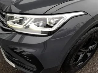 Tiguan URBAN SPORT PLUS 2,0 TDI DSG - Image 16