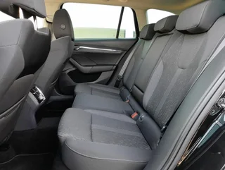 Octavia Combi STYLE 2,0 TDI DSG - Image 14