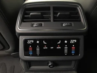 A6 Avant DESIGN QUATTRO 50 TFSIe PHEV S-tr. - Image 13