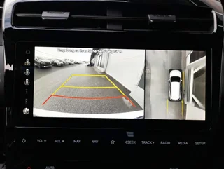 Tucson N-LINE PHEV 4x4 Aut - Image 4