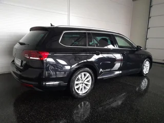 Passat Variant BUSINESS 2,0 TDI DSG - Image 2