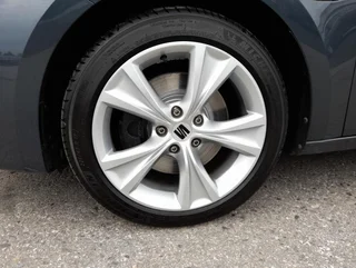 Leon ST FR-LINE PHEV DSG - Image 14